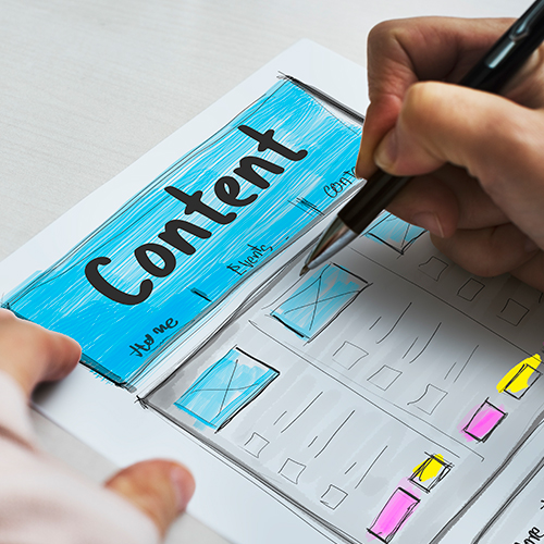 custom web development solution Sheridan Wyoming - The Msd IT Solutions