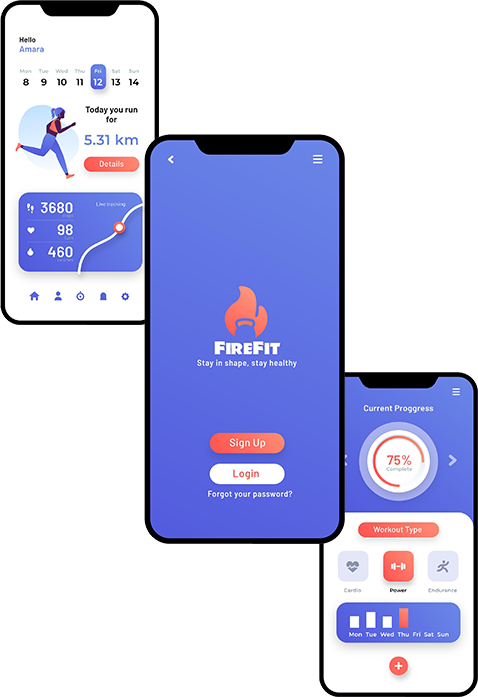 Mobile app development companies in USA - The Msd IT Solutions