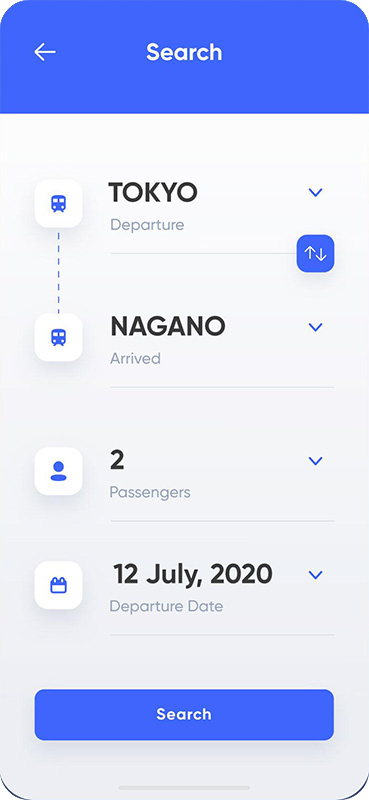 Travel and Hospitality Industry